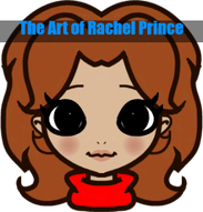 The Art of Rachel Prince